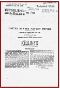  First public appearance of this trademark was 8 February 1934