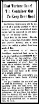 Cincinnati Enquirer, 4 August 1935