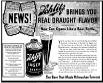12 October 1935 Schlitz ad about Continental's new beer can